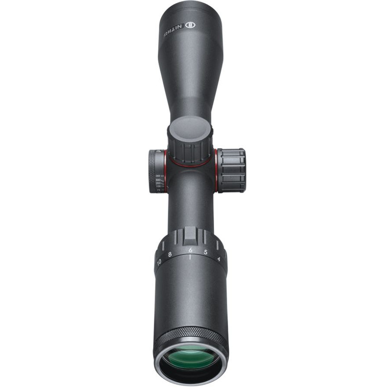 Bushnell Zielfernrohr Nitro 3-12x44 FFP, Deploy MIL