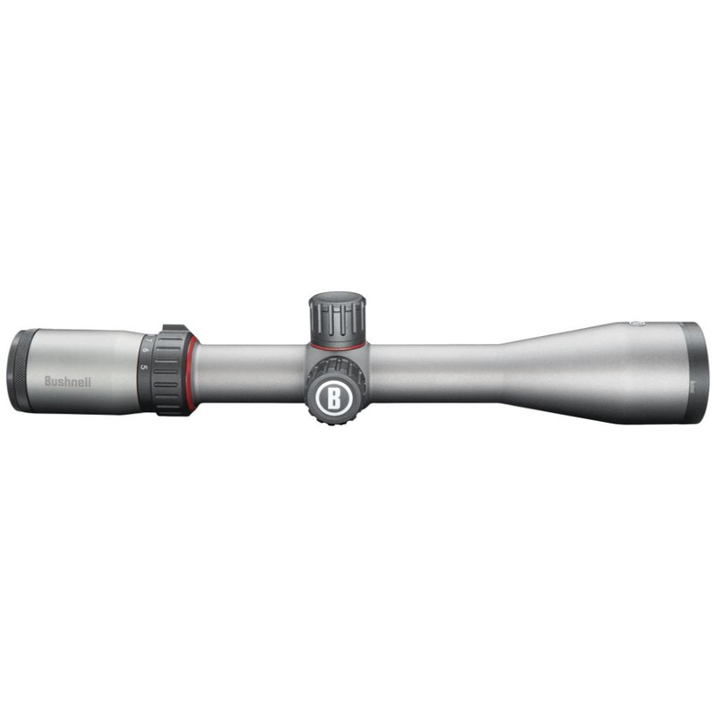 Bushnell Zielfernrohr Nitro 5-20x44, SFP Deploy MOA, Grey