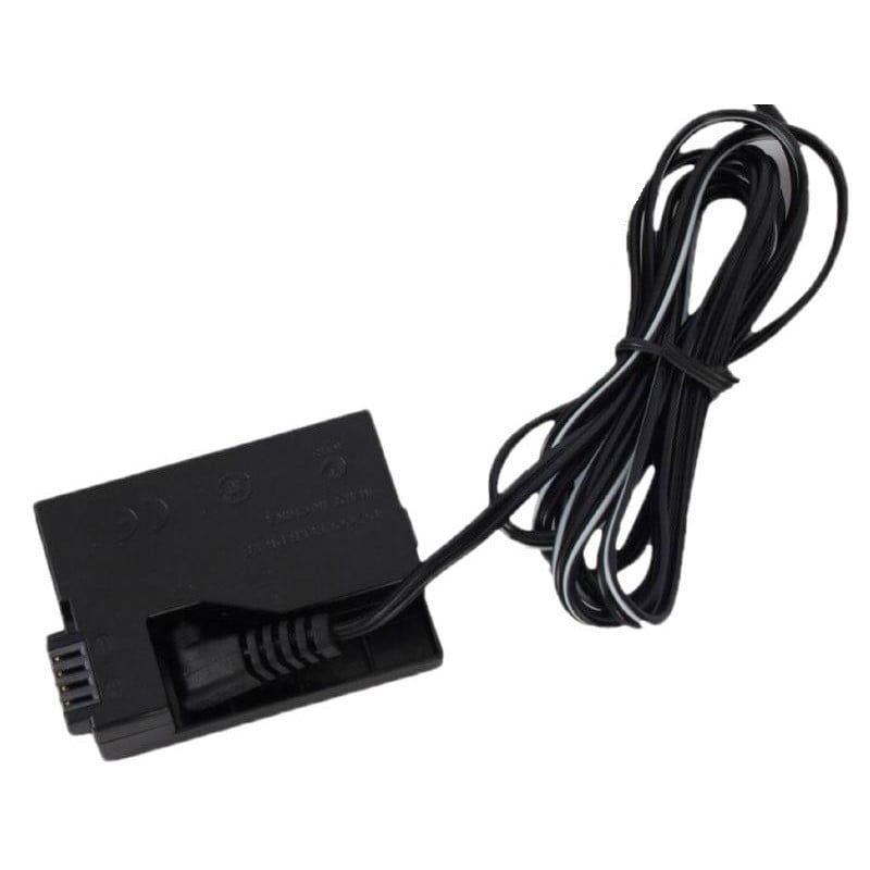 PegasusAstro Kabel DSLR Batterie Adapter DR-E5