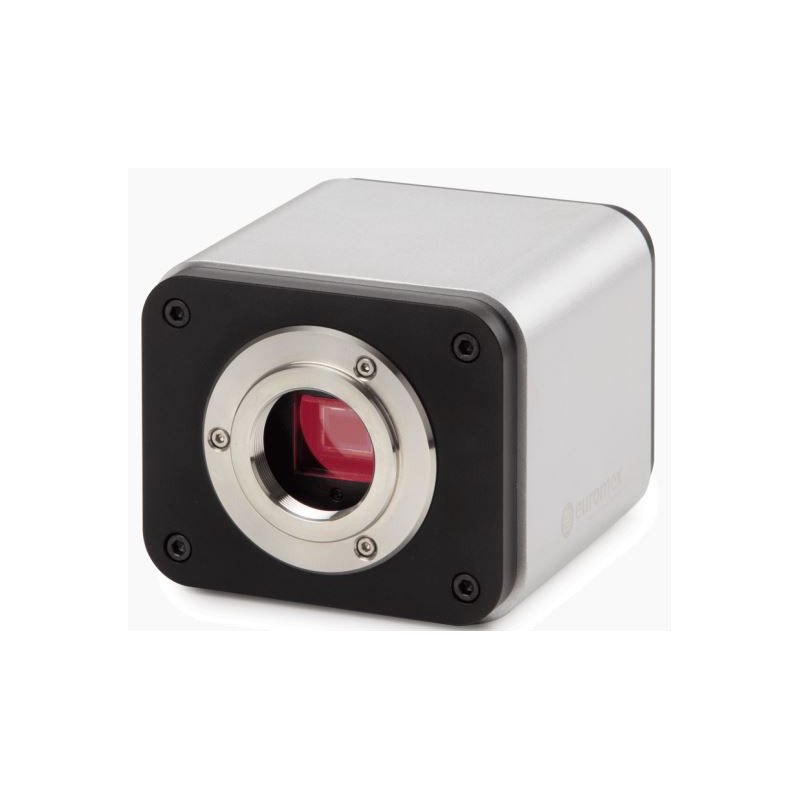 Euromex Kamera HD-Autofocus, VC.3034, color, CMOS, 1/1.9", 2 MP, HDMI, USB 2.0