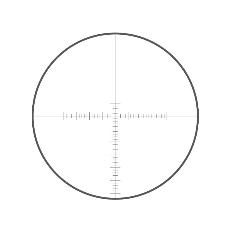 Bushnell Zielfernrohr Engage 2-7x36