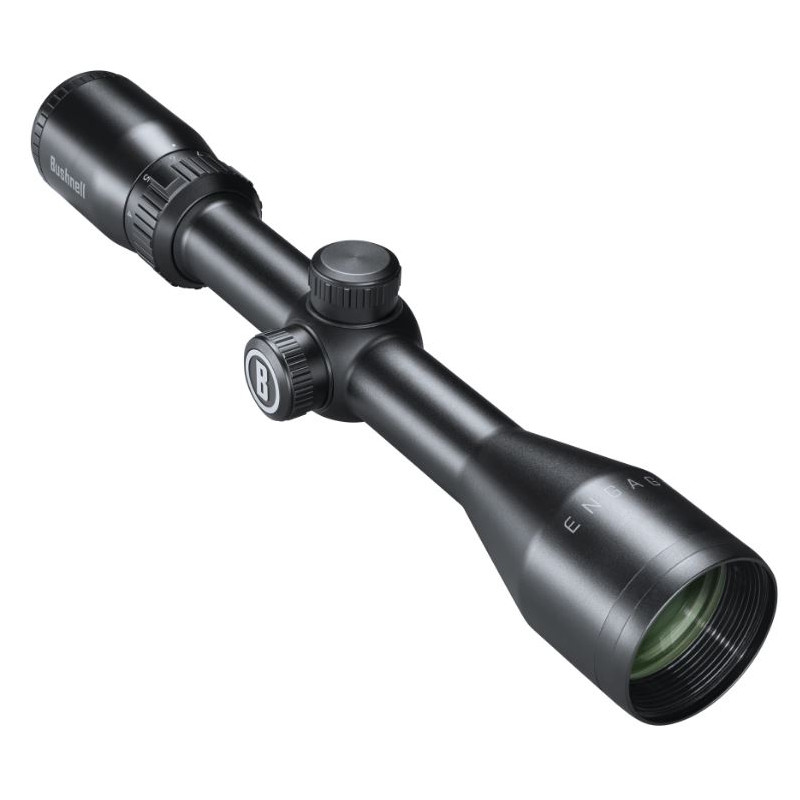 Bushnell Zielfernrohr Engage 3-9x40 SFP Deploy MOA