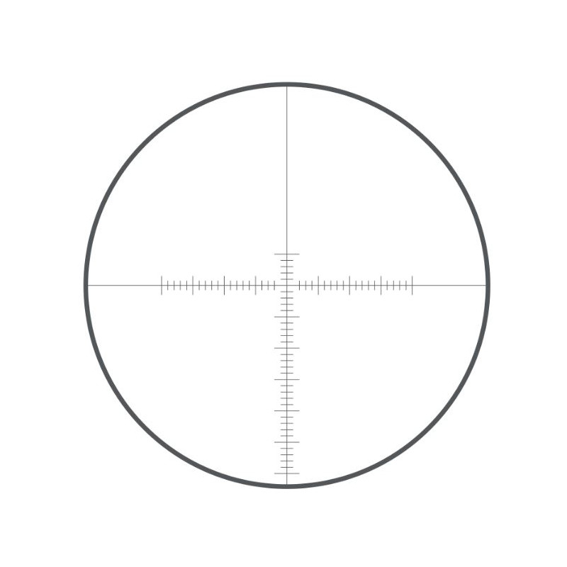 Bushnell Zielfernrohr Engage 3-9x40 SFP Deploy MOA