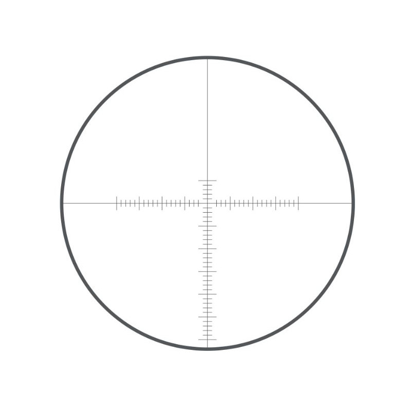 Bushnell Zielfernrohr Engage 3-9x50 SFP Deploy MOA