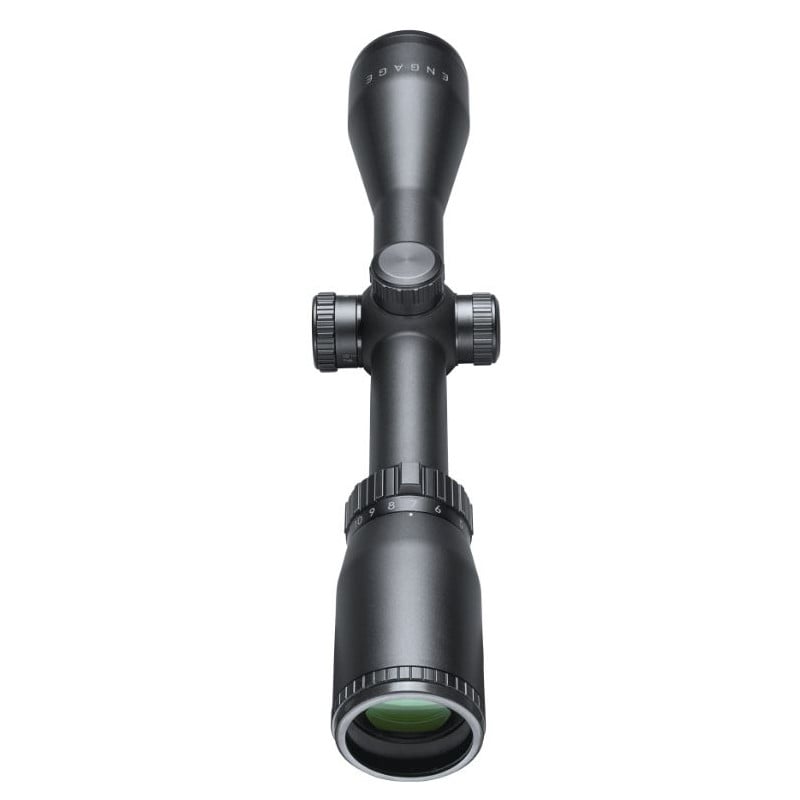 Bushnell Zielfernrohr Engage 4-12x40 SFP Deploy MOA