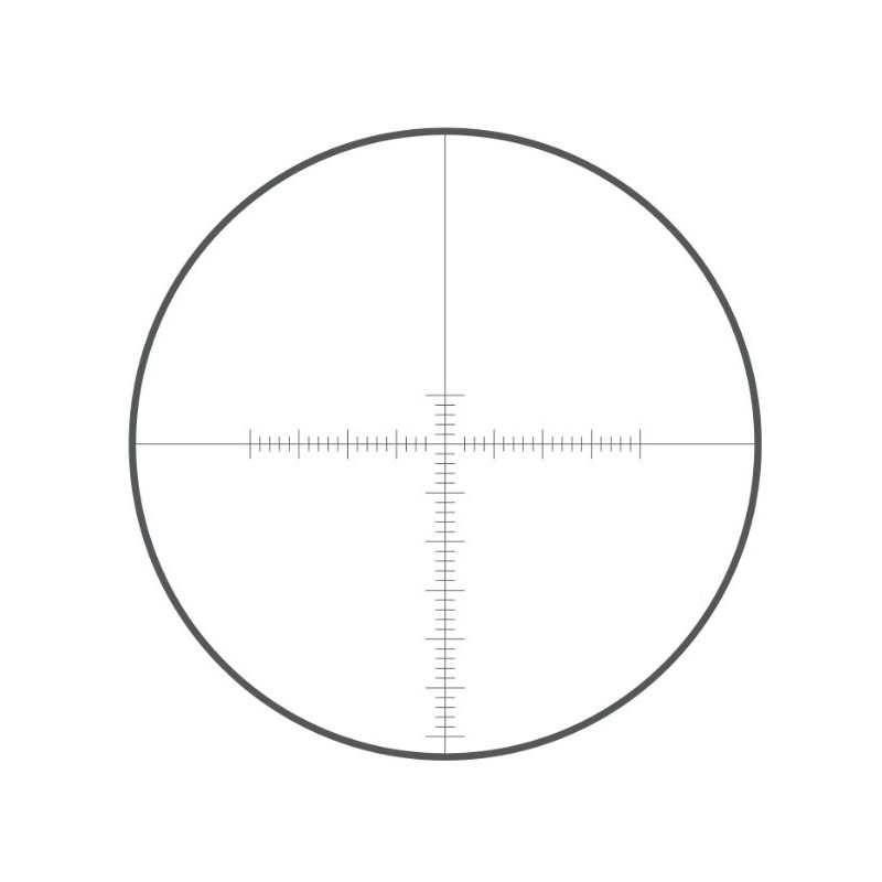 Bushnell Zielfernrohr Engage 2.5-10x44 Deploy MOA Locking TLT