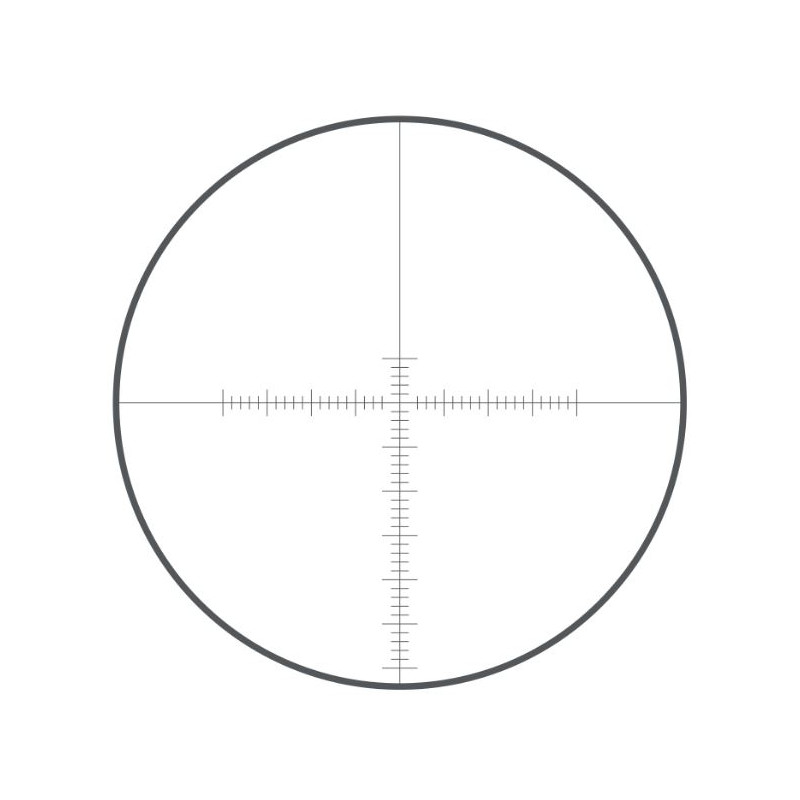 Bushnell Zielfernrohr Engage 3-12x42 SF Deploy MOA Locking TLT