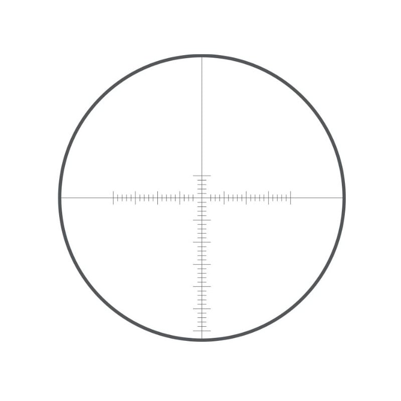 Bushnell Zielfernrohr Engage 4-16x44 SF Deploy MOA Locking TLT