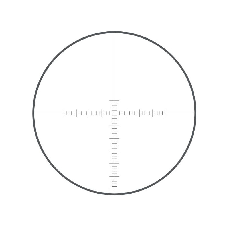 Bushnell Zielfernrohr Engage 6-24x50 SF Deploy MOA Locking TLT