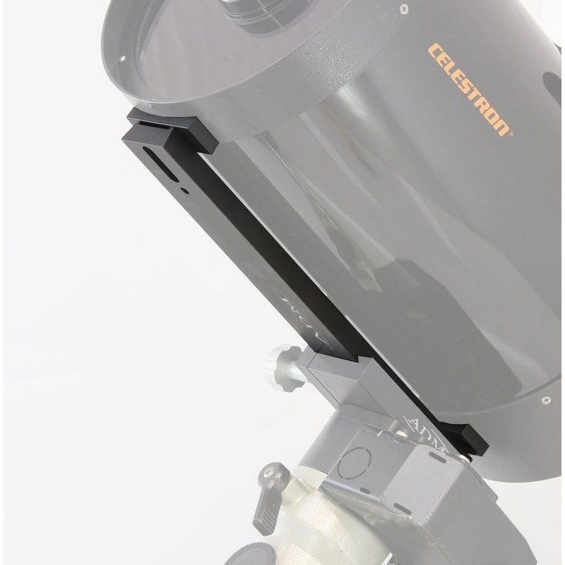 ADM Montageschiene V-Series (Vixen-Style) für Celestron 11"