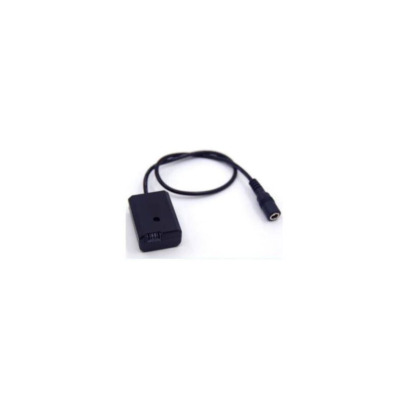 PegasusAstro Kabel DSLR Batterie Adapter NP-FW50