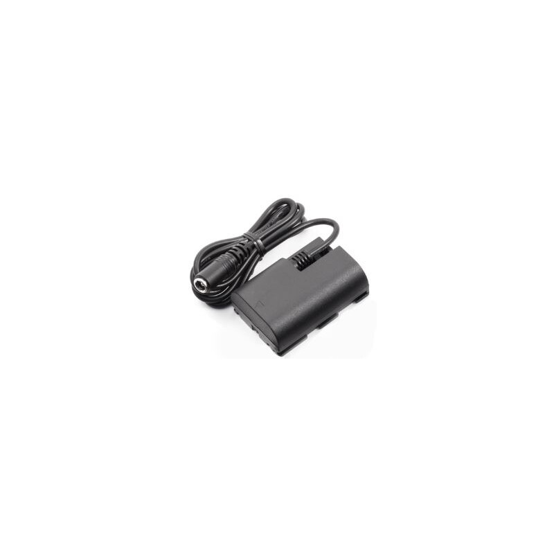 PegasusAstro DSLR Batterie Adapter DR-E6