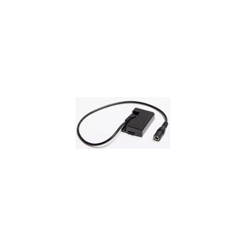 PegasusAstro Kabel DSLR Batterie Adapter DR-E10