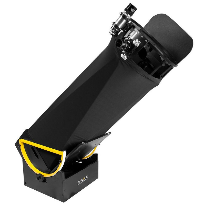 Explore Scientific Streulichtschutz für Ultra Light Dobson 406mm und 500mm