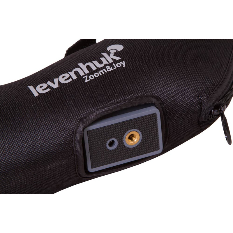 Levenhuk Zoom-Spektiv Blaze PLUS 60