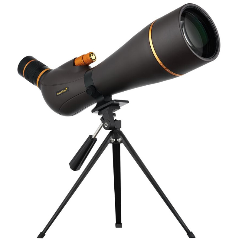 Levenhuk Zoom-Spektiv Blaze PRO 100