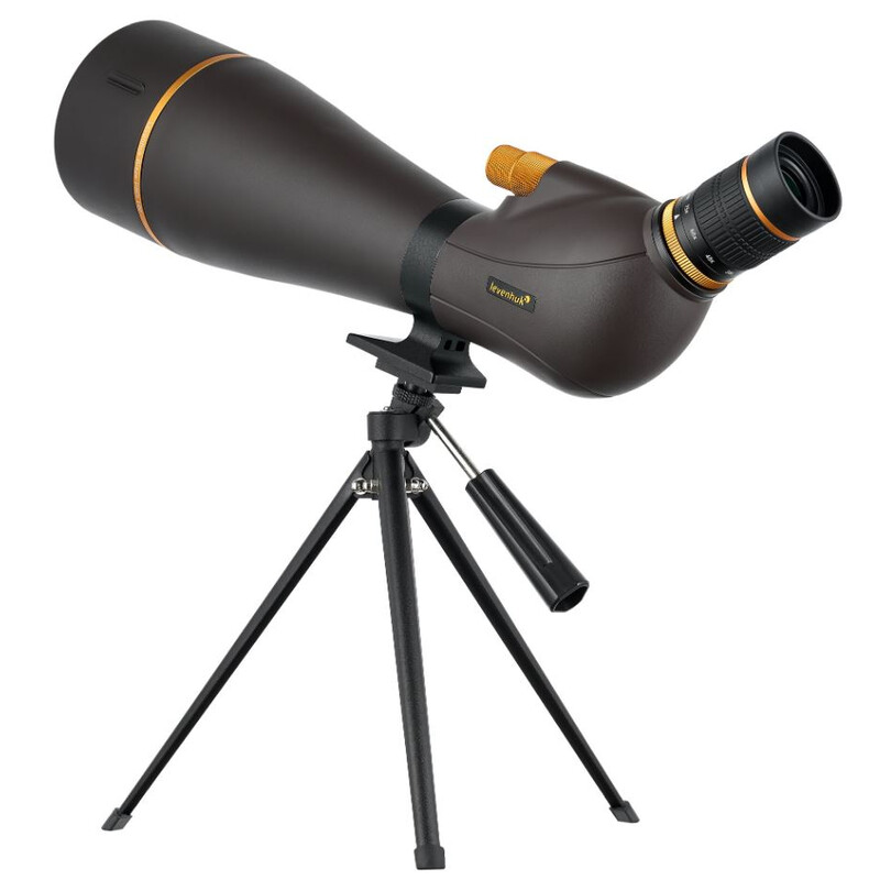 Levenhuk Zoom-Spektiv Blaze PRO 100