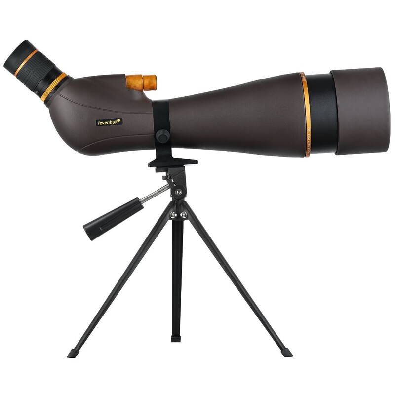 Levenhuk Zoom-Spektiv Blaze PRO 100