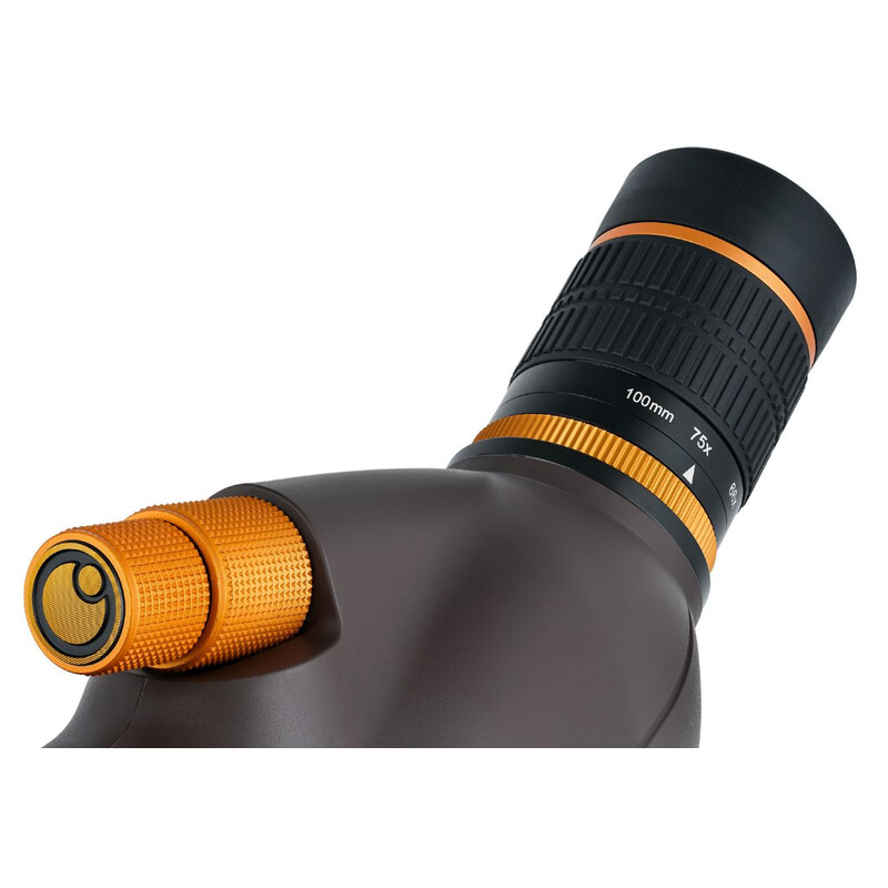 Levenhuk Zoom-Spektiv Blaze PRO 100