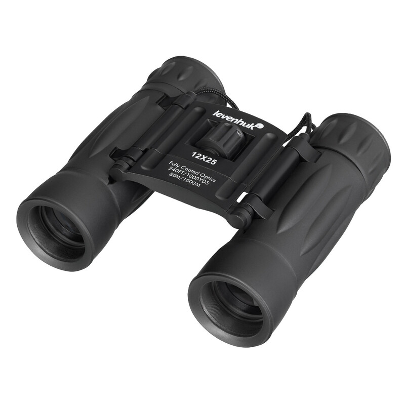 Levenhuk Fernglas Atom 12x25