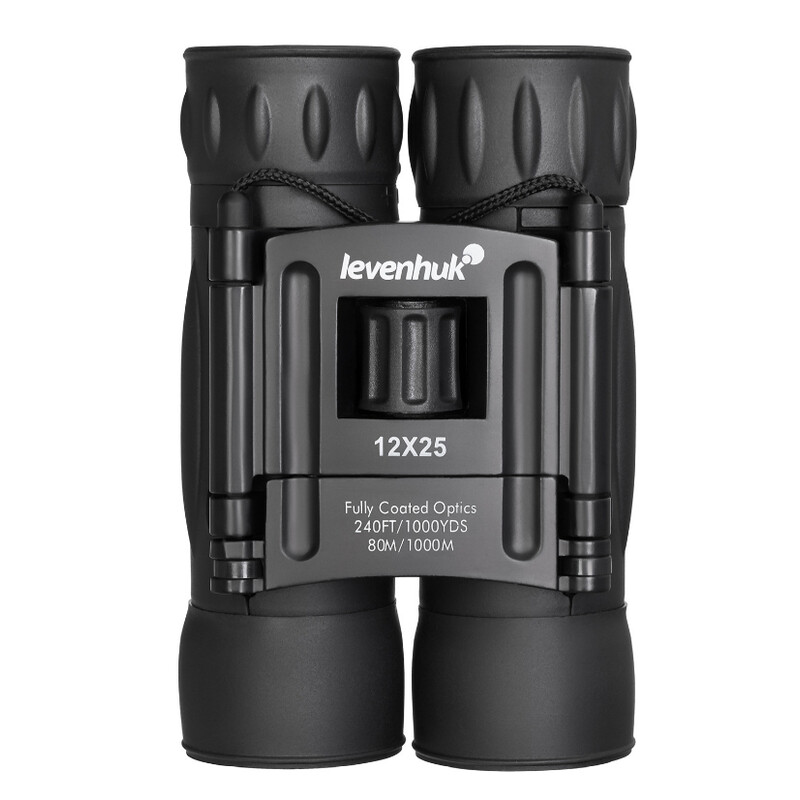 Levenhuk Fernglas Atom 12x25