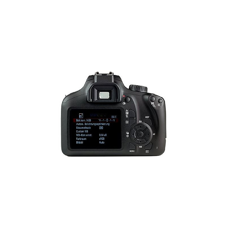Canon Kamera EOS 4000Da Baader BCF