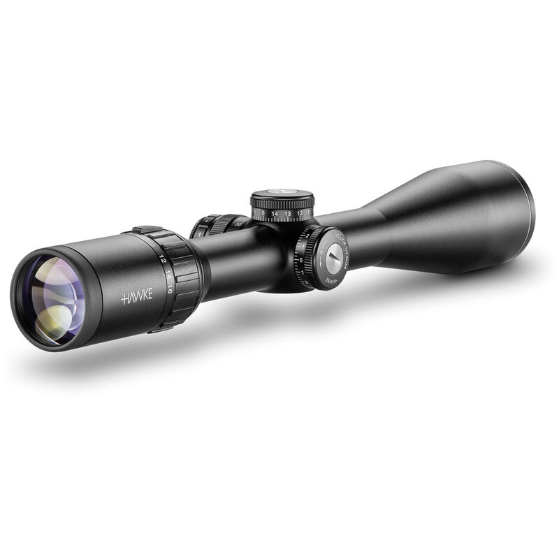 HAWKE Zielfernrohr Endurance 30 SF 4-16x50; LR DOT