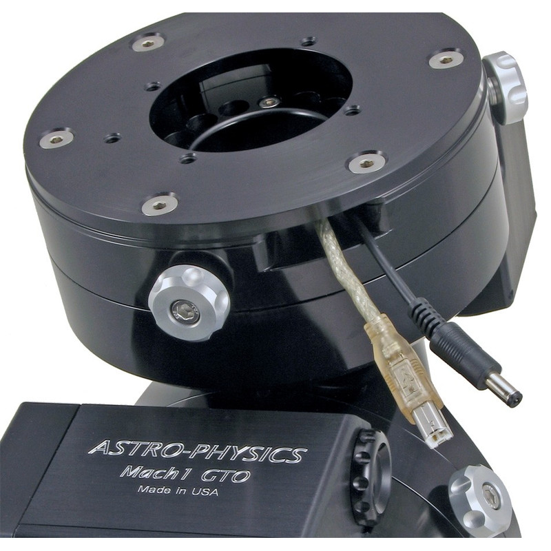 Astro-Physics Montierung GTO-Mach 1