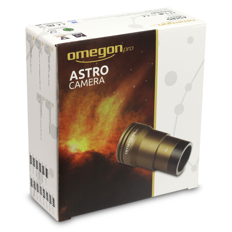 Omegon Kamera veLOX 715 C Color