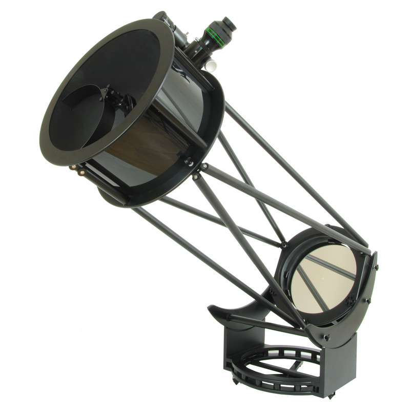Taurus Dobson Teleskop N 406/1800 T400-PP Classic Professional DOB