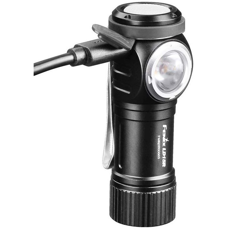 Fenix Taschenlampe LD15R