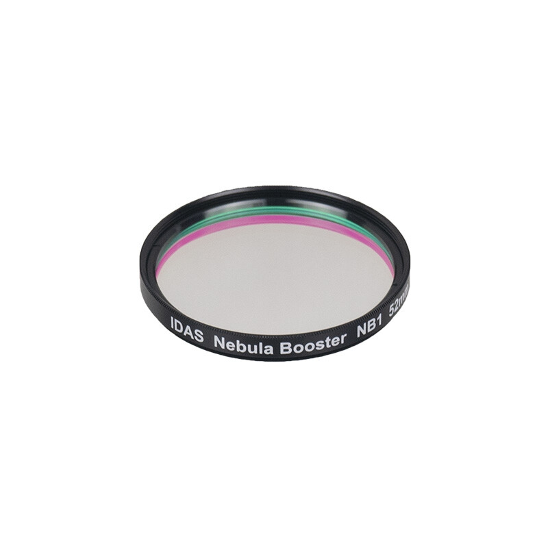 IDAS Filter Nebula Booster NB1 52mm