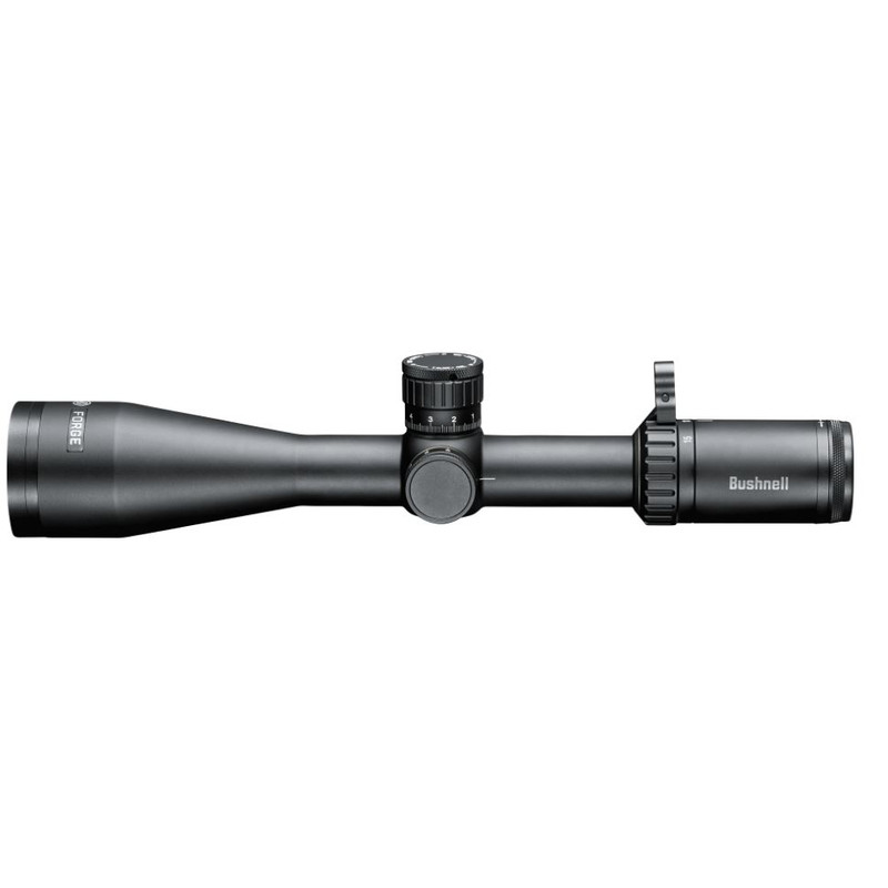 Bushnell Zielfernrohr Forge 2.5-15x50 FFP, Deploy MIL, black
