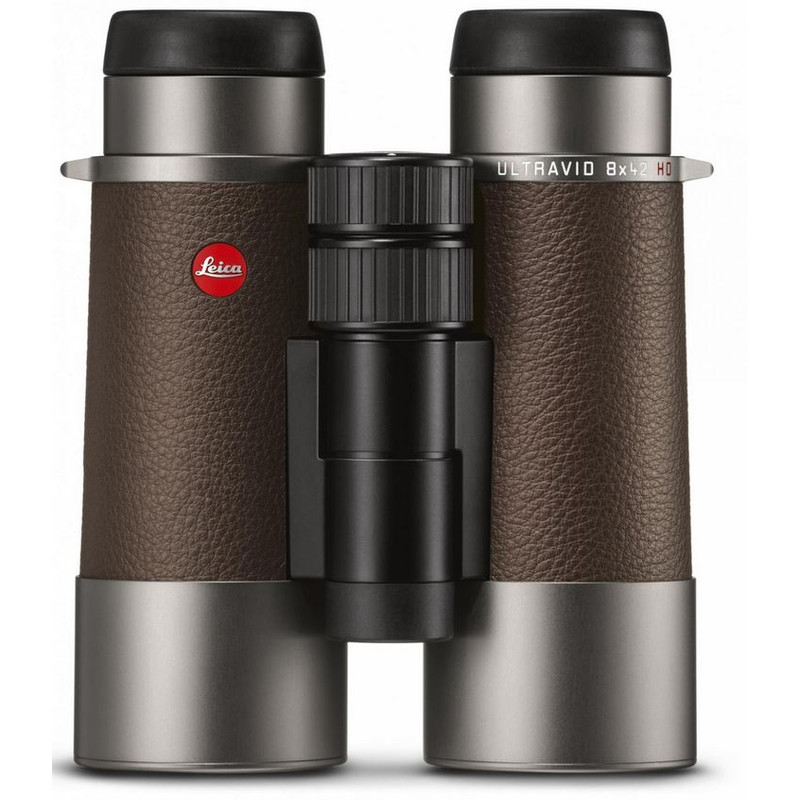 Leica Fernglas Ultravid 8x42 HD-Plus, customized