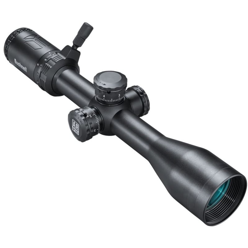 Bushnell Zielfernrohr AR Optics 3-9x40 DZ 223 SFP black