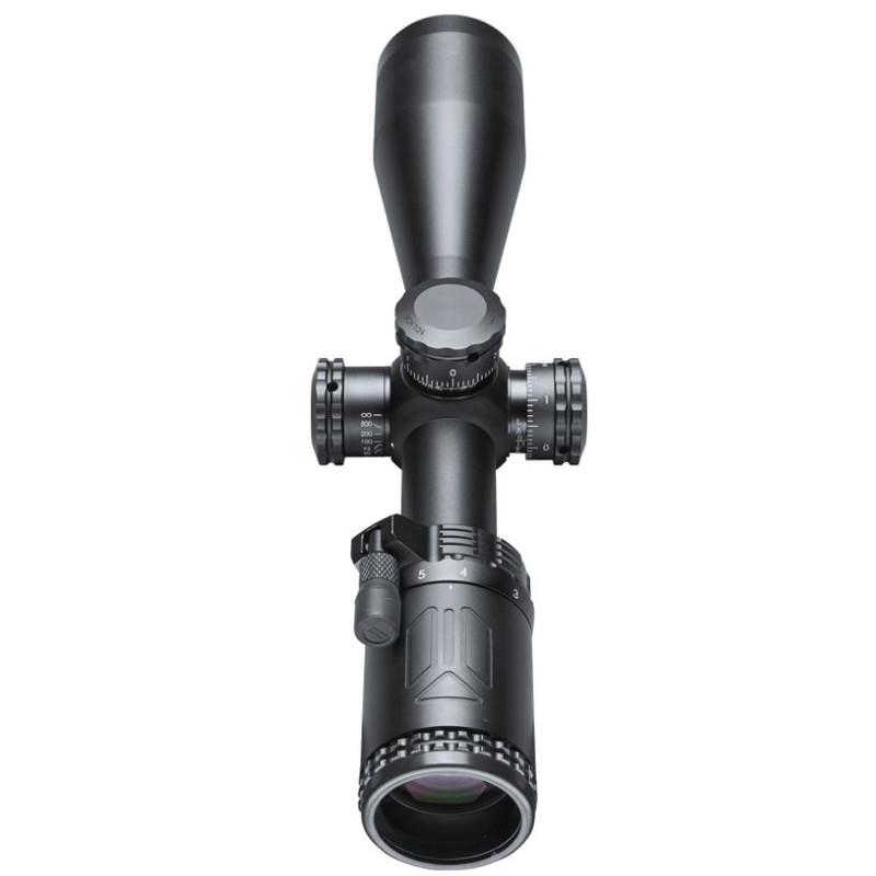 Bushnell Zielfernrohr AR Optics 3-12x40 DZ 223 SFP black