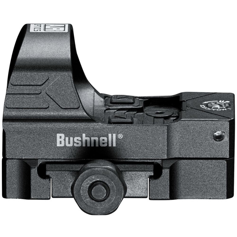 Bushnell Zielfernrohr AR Optics First Strike 2.0 Reflex Sight 4 MOA black