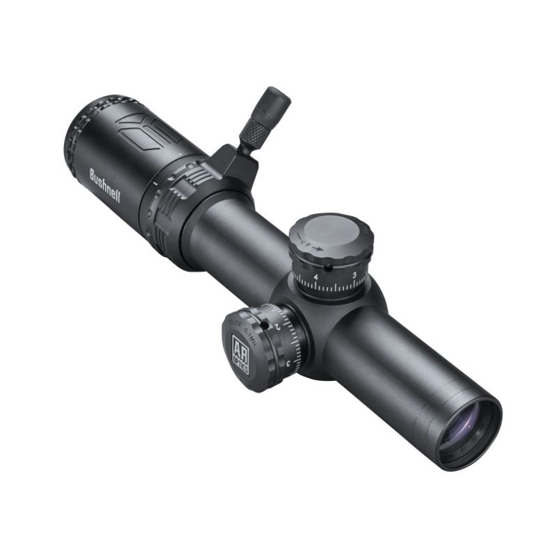 Bushnell Zielfernrohr AR Optics 1-4x24 DZ 223 SFP, black