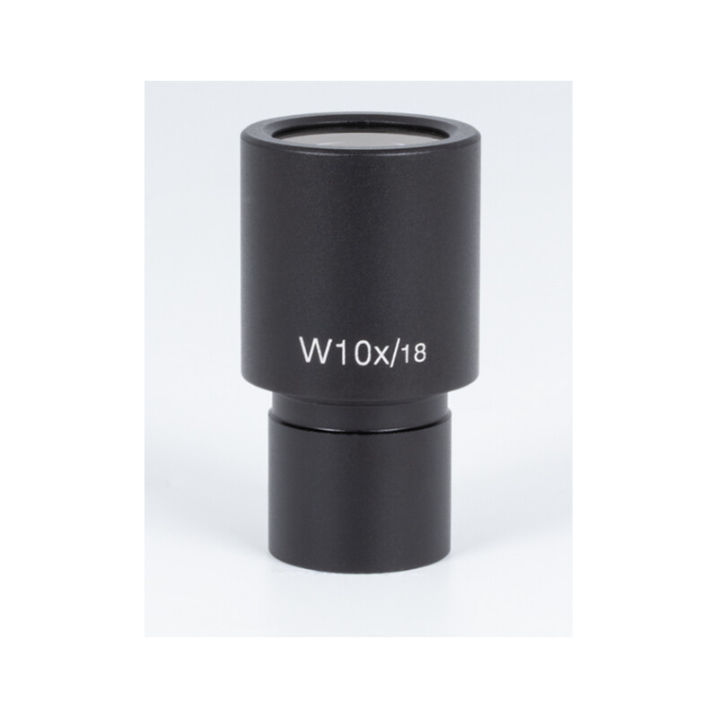 Motic Okular WF10X/18mm (B1)