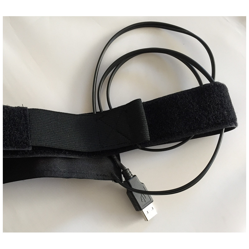 Lunatico ZeroDew Heizband für 100/110mm OTA USB