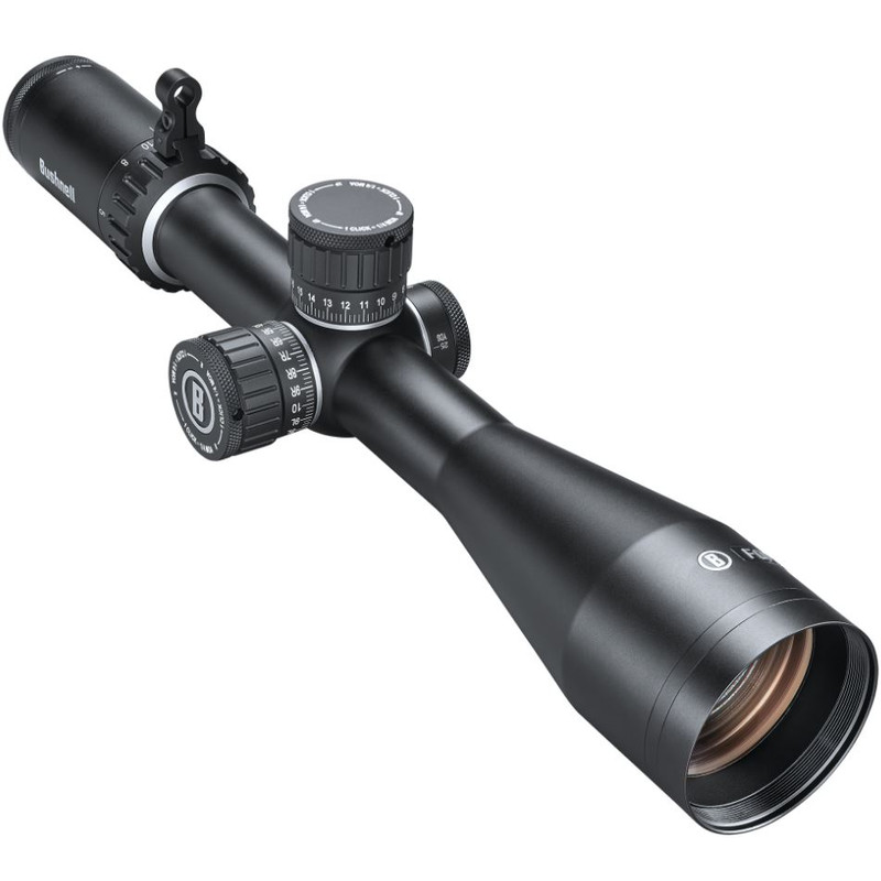 Bushnell Zielfernrohr Forge 3-18x50 FFP, Deploy MOA, black
