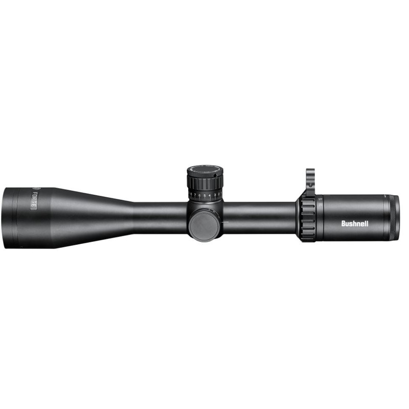 Bushnell Zielfernrohr Forge 3-18x50 FFP, Deploy MOA, black