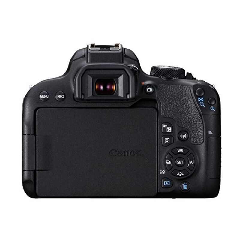 Canon Kamera EOS 800Da Baader BCF