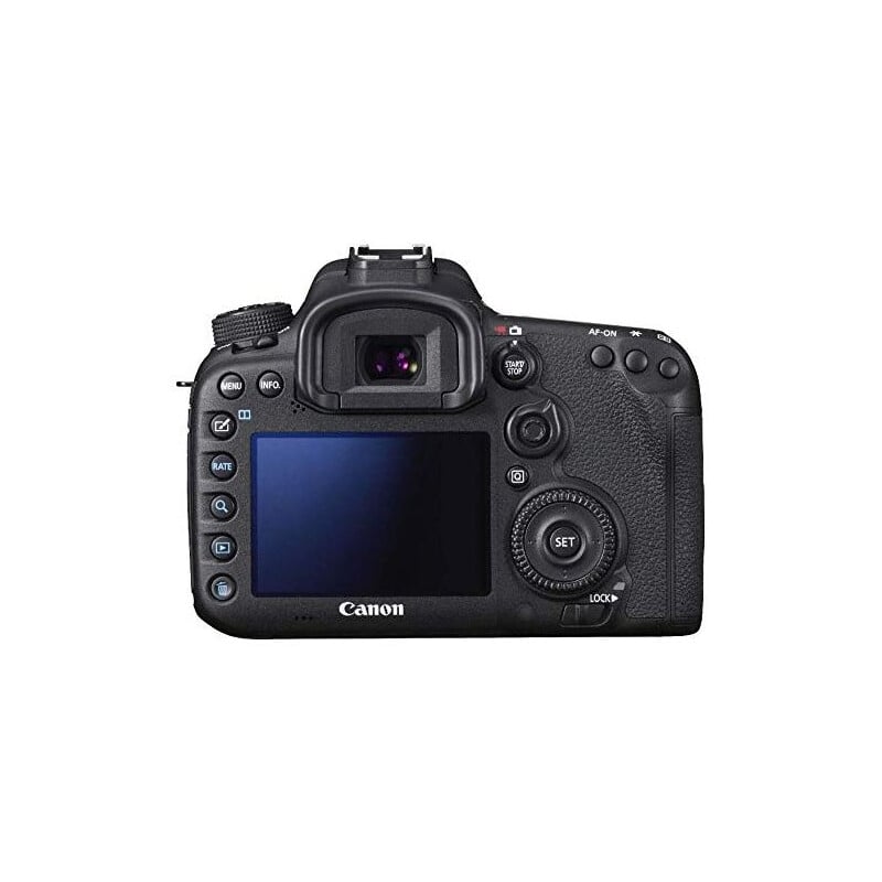 Canon Kamera EOS 7Da MK II Baader BCF