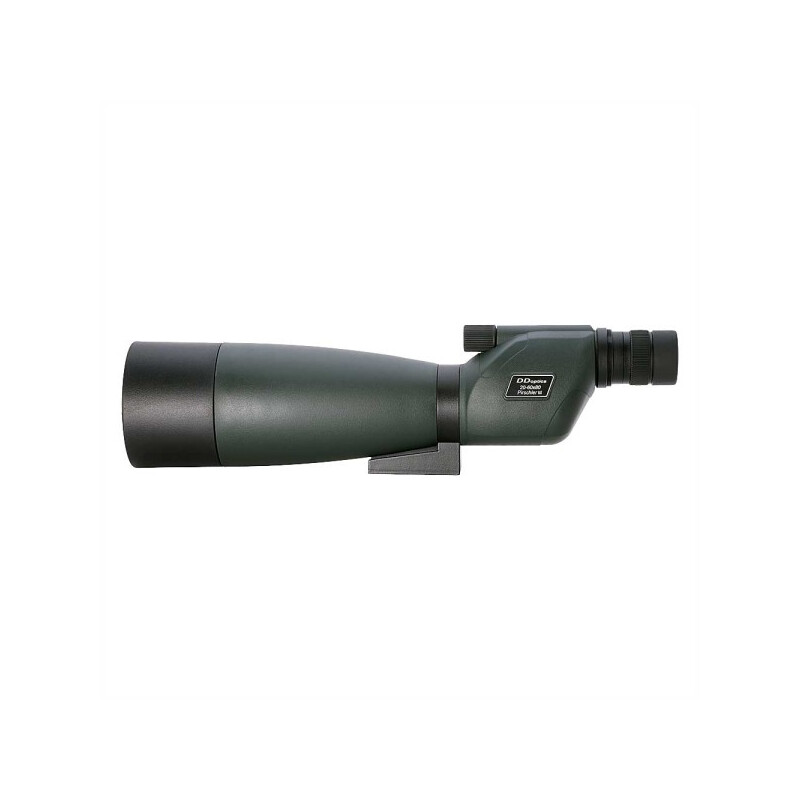 DDoptics Spektiv Pirschler 20-60x80