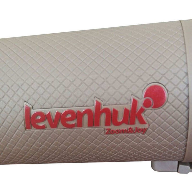 Levenhuk Fernglas Monaco ED 8x32