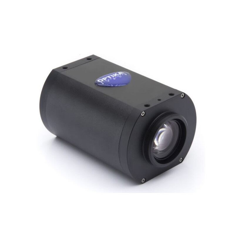 Optika Kamera C-HAF, color, CMOS, 1/2.8", 2MP, HDMI, autofokus, zoom objective
