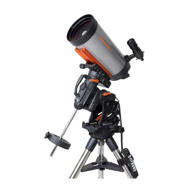 Celestron Maksutov Teleskop MC 180/2700 CGX 700 GoTo