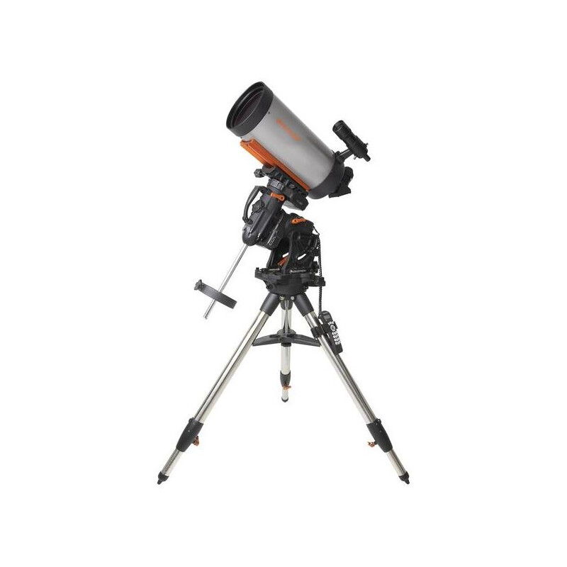 Celestron Maksutov Teleskop MC 180/2700 CGX 700 GoTo