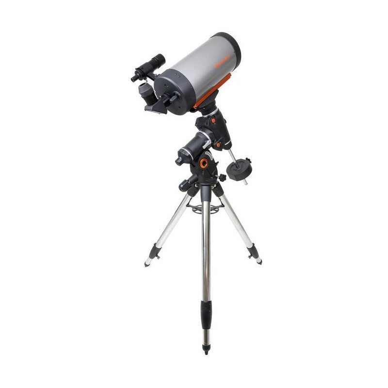 Celestron Maksutov Teleskop MC 180/2700 CGEM II 700 GoTo